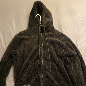 YoungLA Teddy Bear Sweatshirt